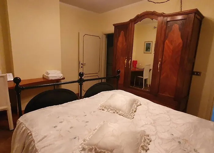 Villa Sargiano *