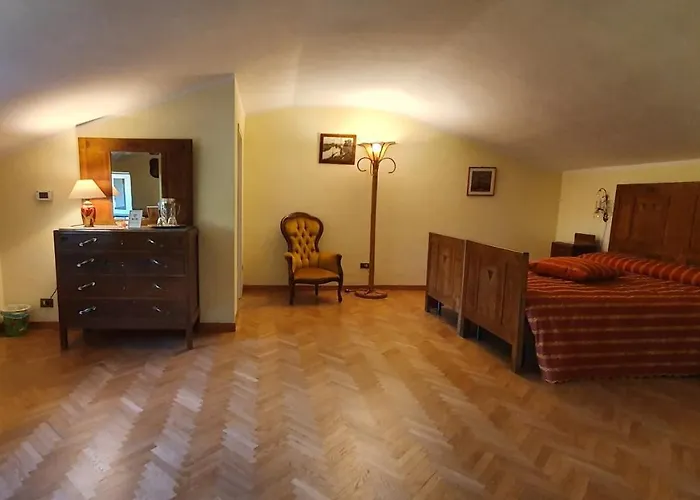 Villa Sargiano