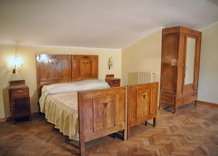 Villa Sargiano