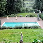 Sargiano Villa Arezzo