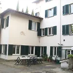 Sargiano Villa *