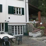 Sargiano Villa *