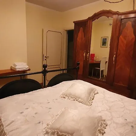 Villa Sargiano *