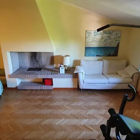 Villa Sargiano