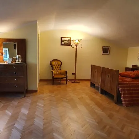 Villa Sargiano