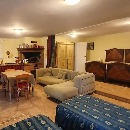 Sargiano Villa