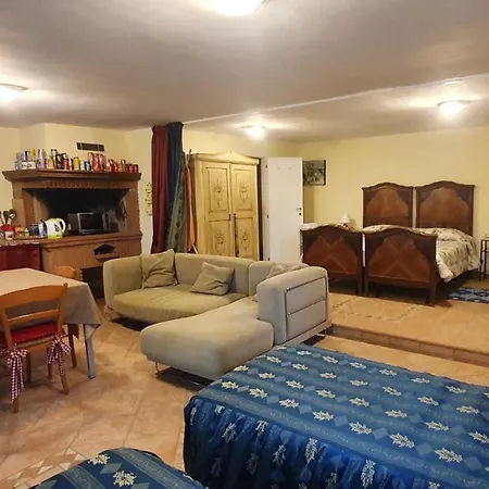 Sargiano Villa Arezzo