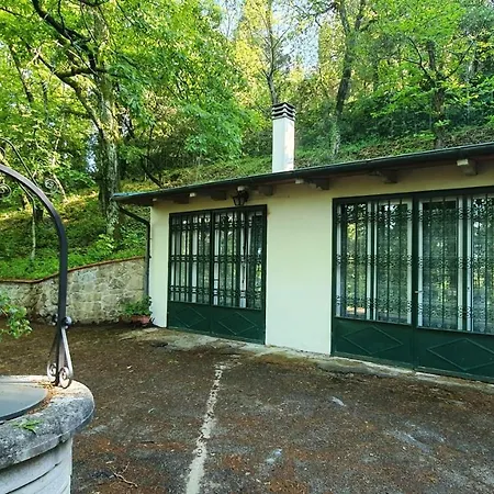 Sargiano Villa *