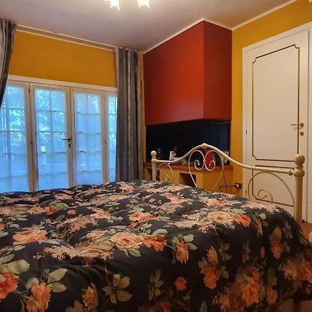 Sargiano Villa Arezzo