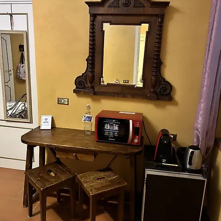 Villa Sargiano