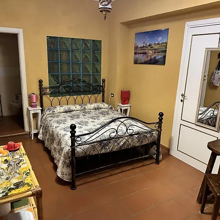 Sargiano Villa Arezzo