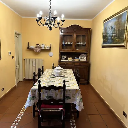 Sargiano Villa *