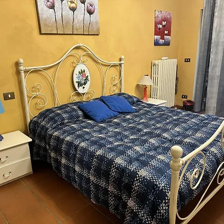 Villa Sargiano Arezzo