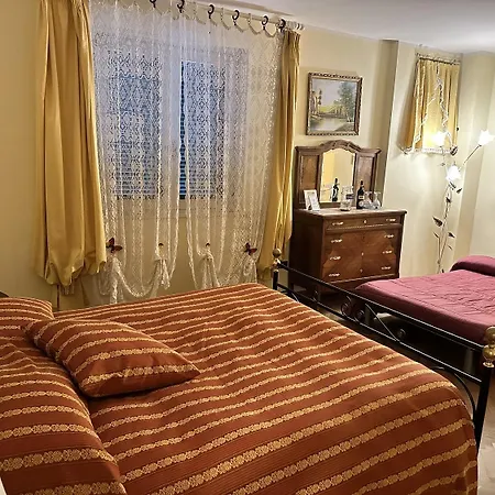 Sargiano Villa *