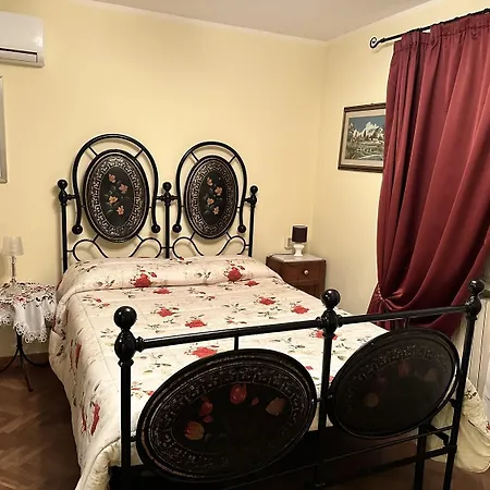 Villa Sargiano Arezzo
