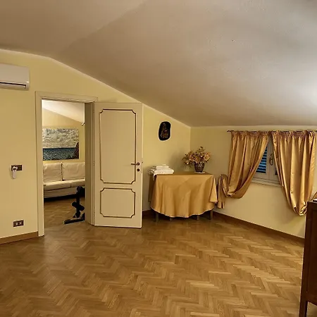 Sargiano Villa