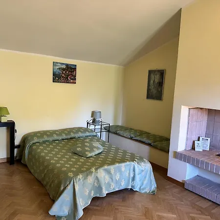 Villa Sargiano