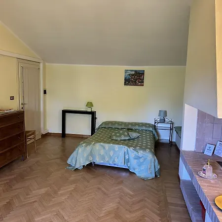 Villa Sargiano *