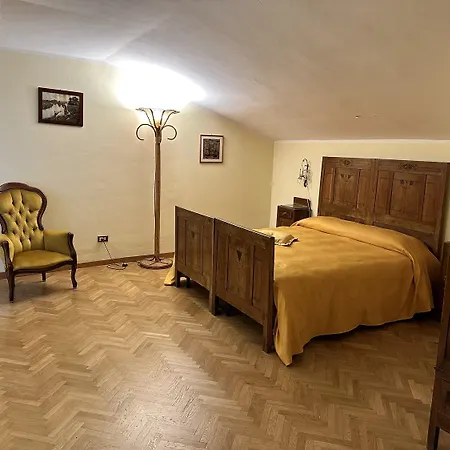 Villa Sargiano Arezzo