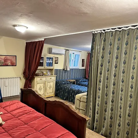 Villa Sargiano *