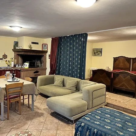 Villa Sargiano