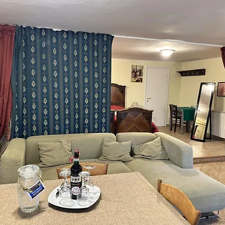 Sargiano Villa Arezzo