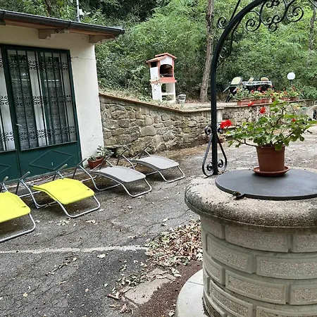 Sargiano * Arezzo