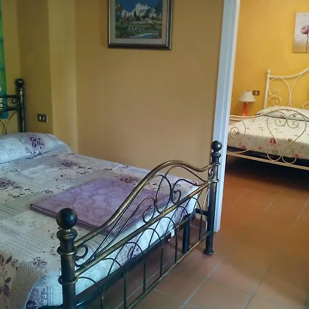 Villa Sargiano