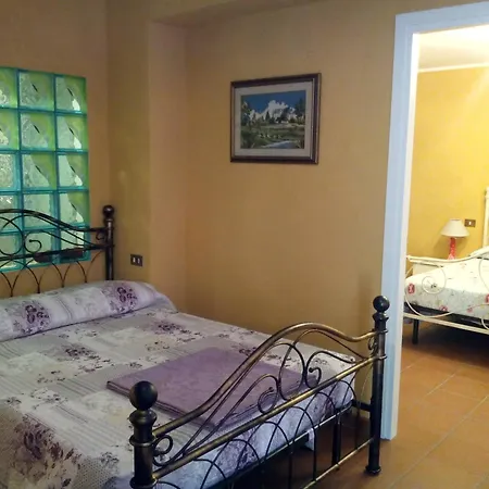 Sargiano Villa