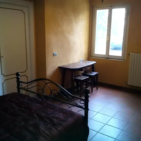 Villa Sargiano *