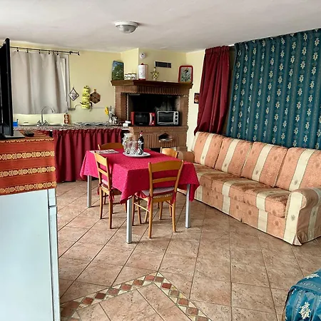 Villa Sargiano *
