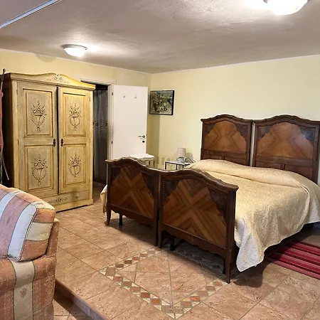 Sargiano Villa Arezzo