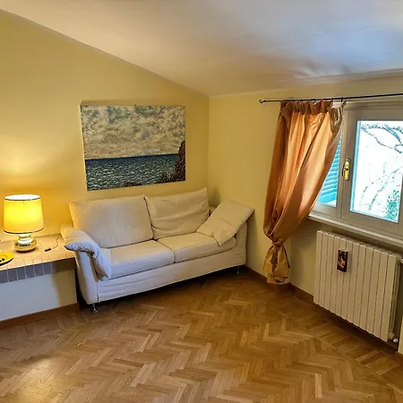 Villa Sargiano