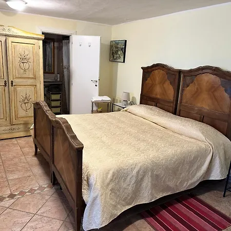 Sargiano Villa *