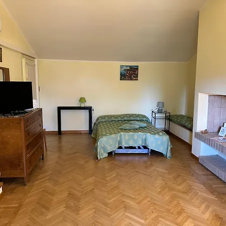 Villa Sargiano *