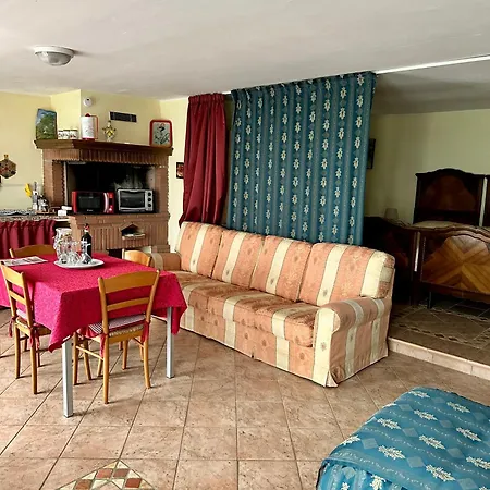 Villa Sargiano Arezzo