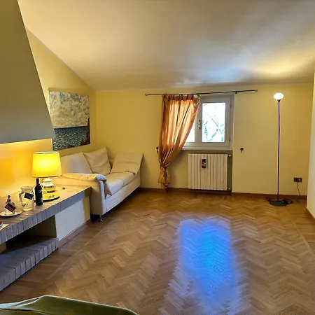 Sargiano Villa Arezzo