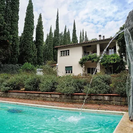 Sargiano * Arezzo