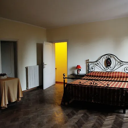 Sargiano Villa