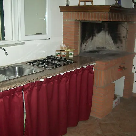 Sargiano Villa Arezzo