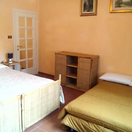 Sargiano Villa Arezzo