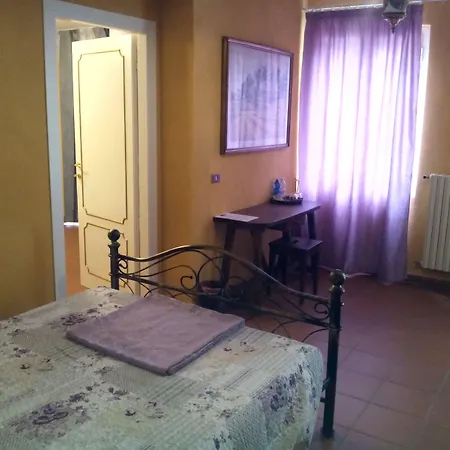 Villa Sargiano