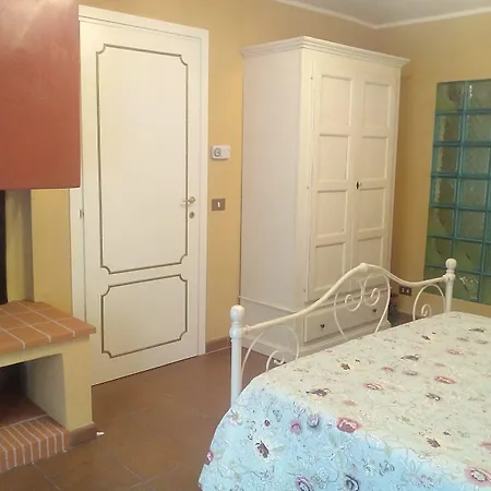 Sargiano Villa Arezzo