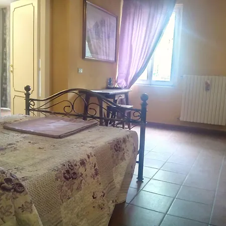 Sargiano Villa Arezzo