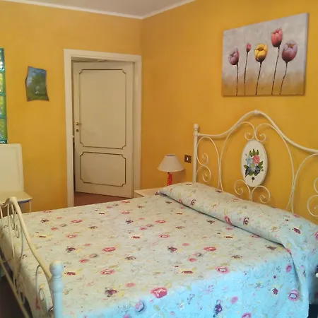 Villa Sargiano *