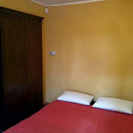 Sargiano Villa