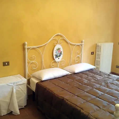 Sargiano Villa *
