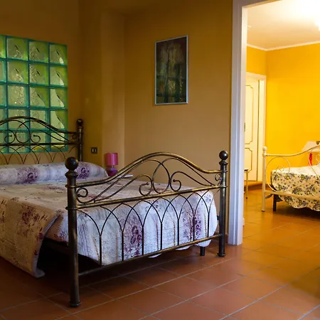 Sargiano Villa Arezzo