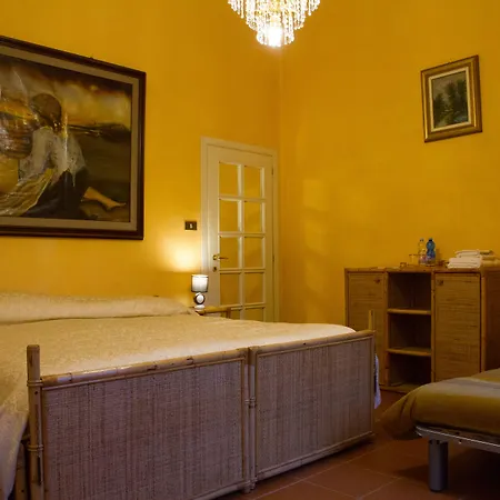 Sargiano Villa