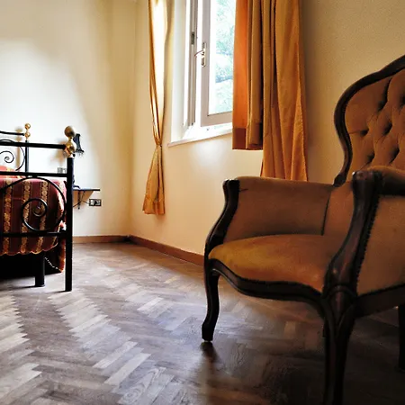 Sargiano Villa *